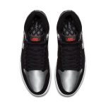 Aleali May x Air Jordan 1 Retro High OG 'Satin Shadow'