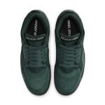 Air Jordan 4RM x Nigel Sylvester 'Pro Green'