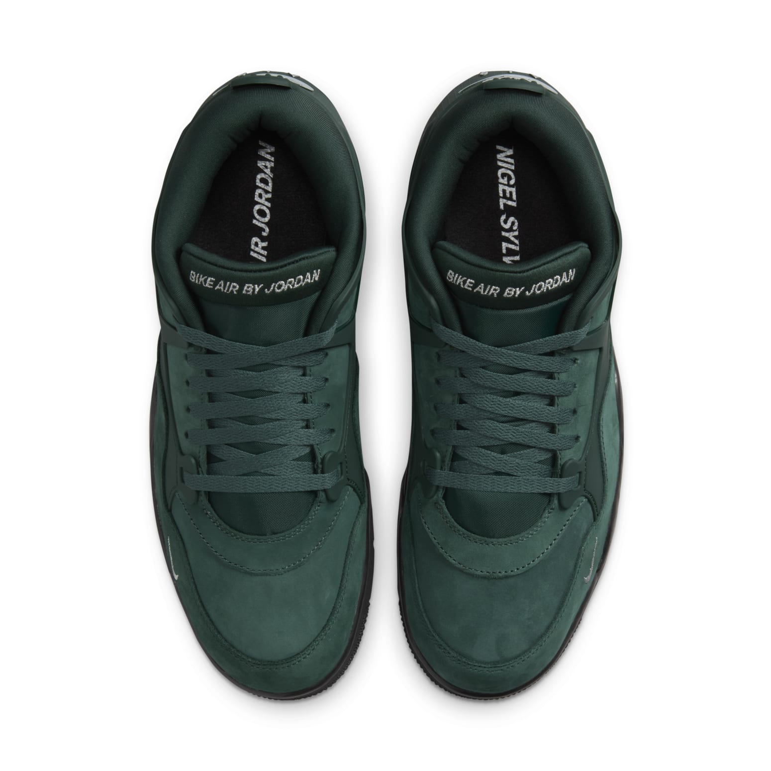 Air Jordan 4RM x Nigel Sylvester 'Pro Green'