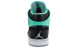 Air Jordan 1 Retro '89 'Green Glow'