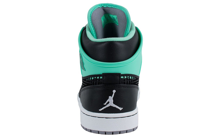 Air Jordan 1 Retro '89 'Green Glow'