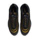 Nike Air Max 97 'Black Bronzine'