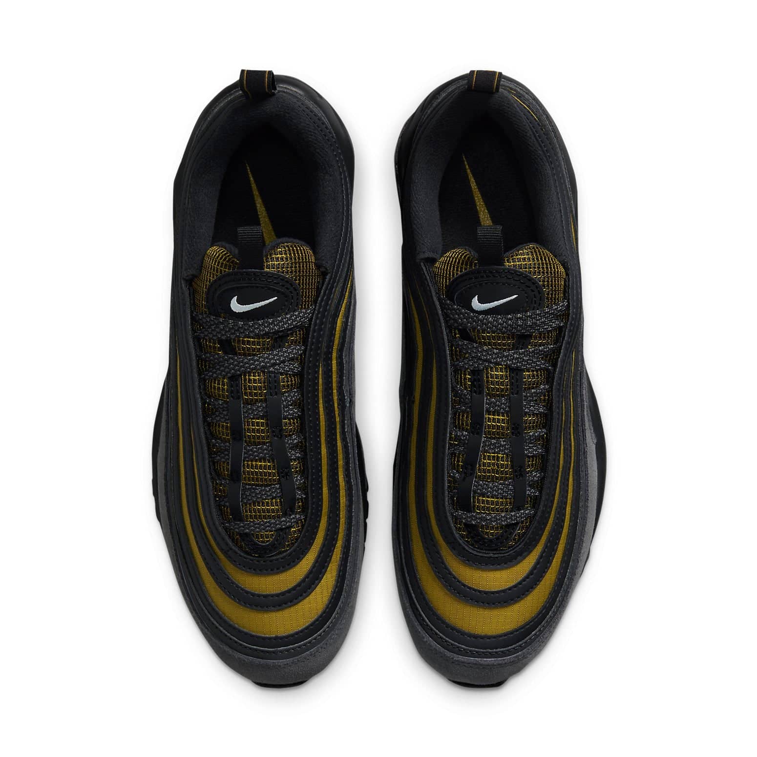 Nike Air Max 97 'Black Bronzine'