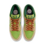 Nike SB Dunk Low 'Escargot'