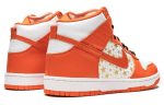 Nike x Supreme SB Dunk Low Pro 'Orange'