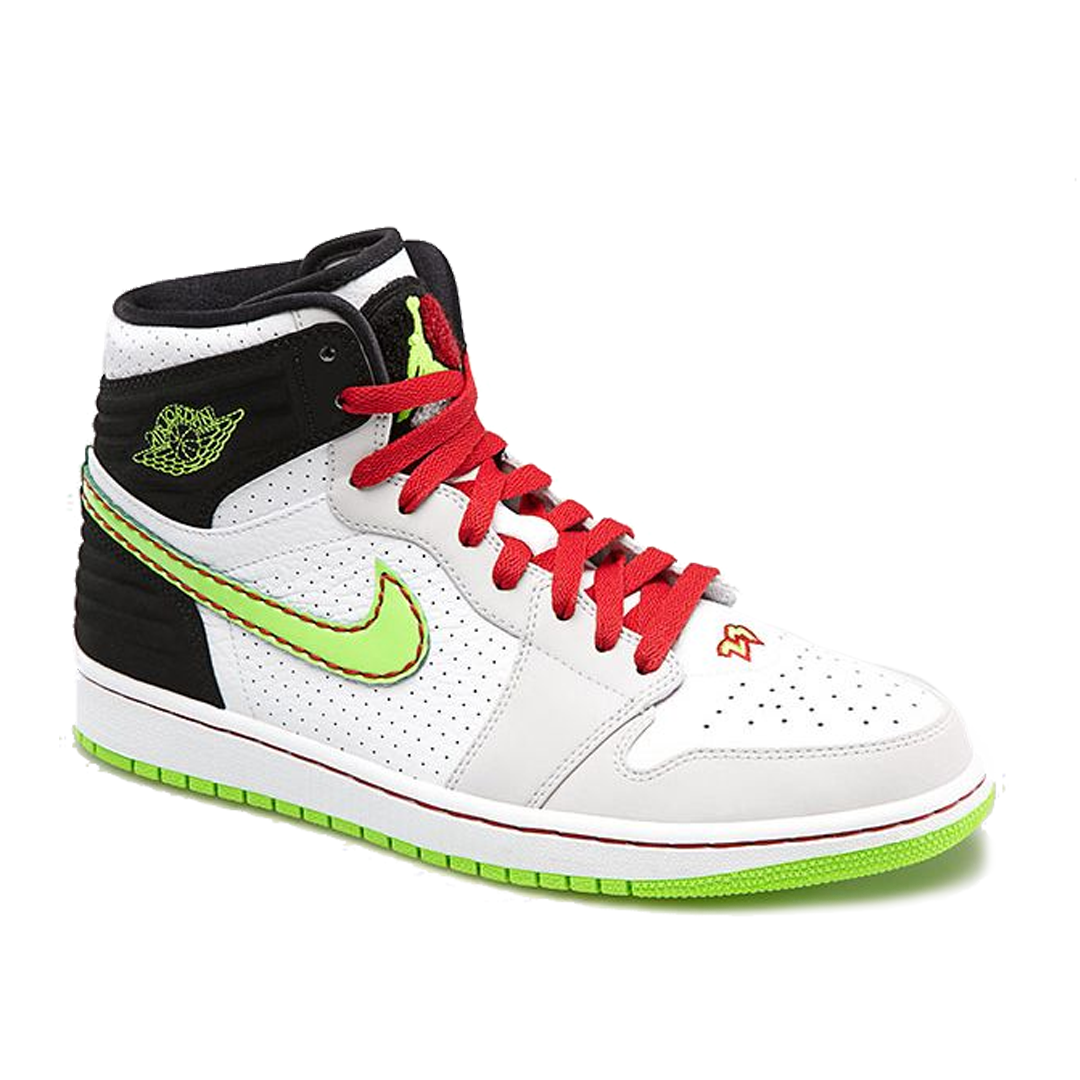 Air Jordan 1 Retro '93 'Electric Green