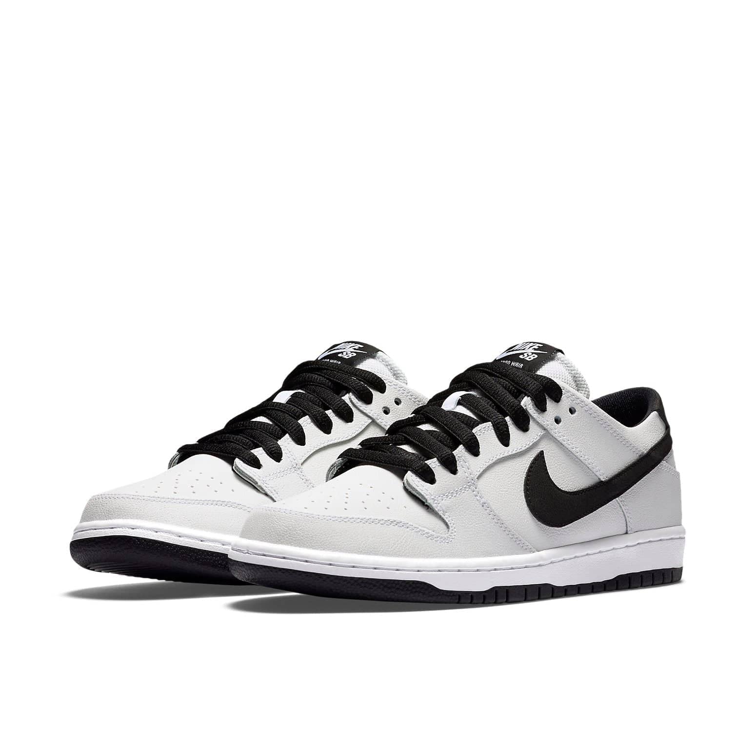 Nike Dunk Low Pro SB 'Ishod Wair'