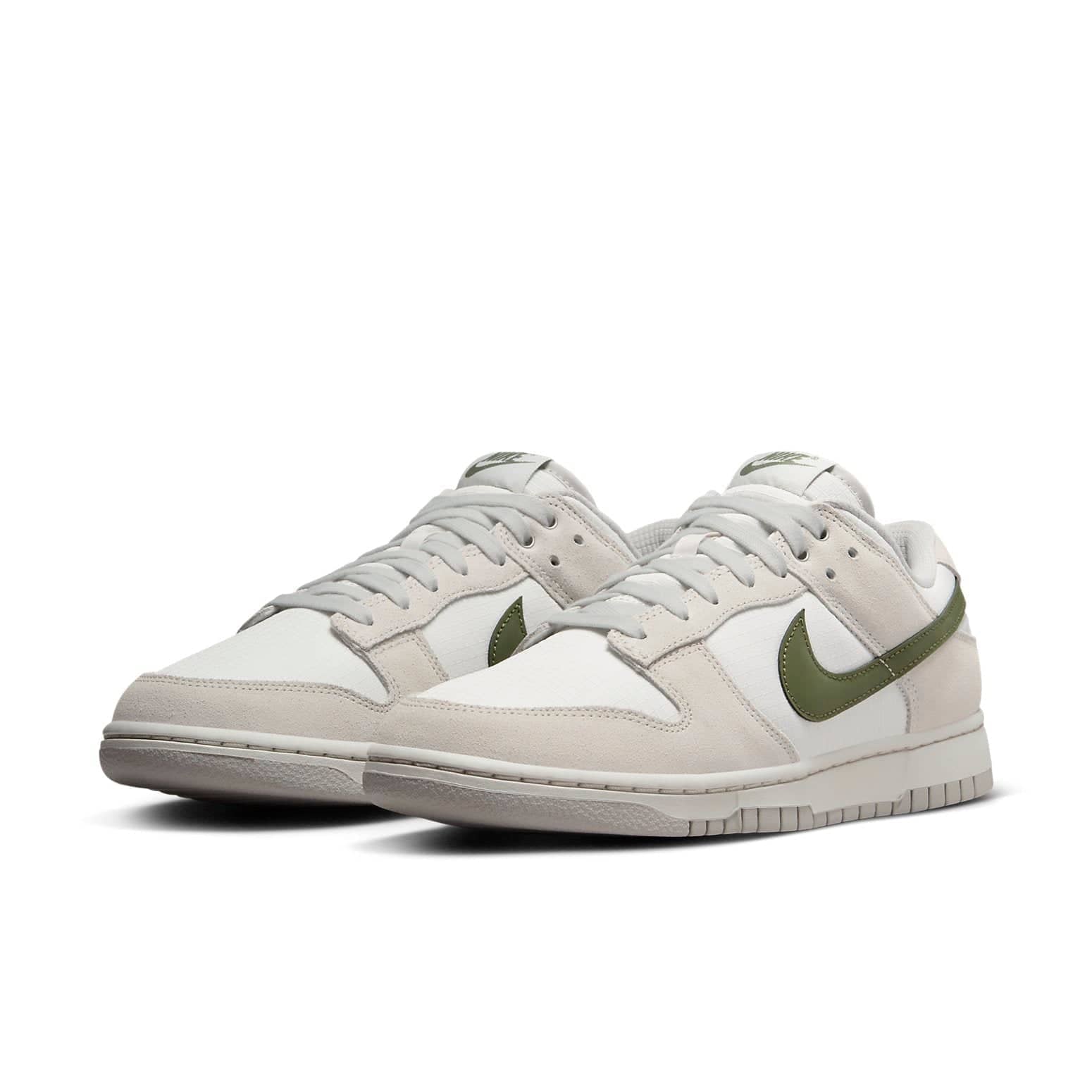 Nike Dunk Low 'Leaf Veins'