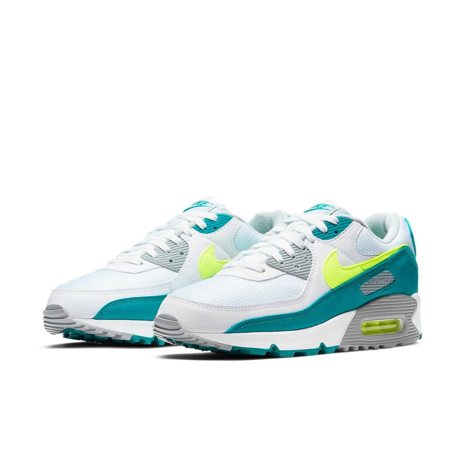 Nike Air Max 90 'Spruce Lime'