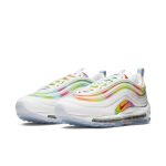 Nike Air Max 97 'Tie-Dye Chicago'
