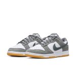 Nike Dunk Low 'Smoke Grey Gum'