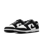 Nike Dunk Low Retro SE 'Suede Panda'