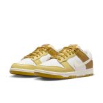Nike Dunk Low 'Bronzine'