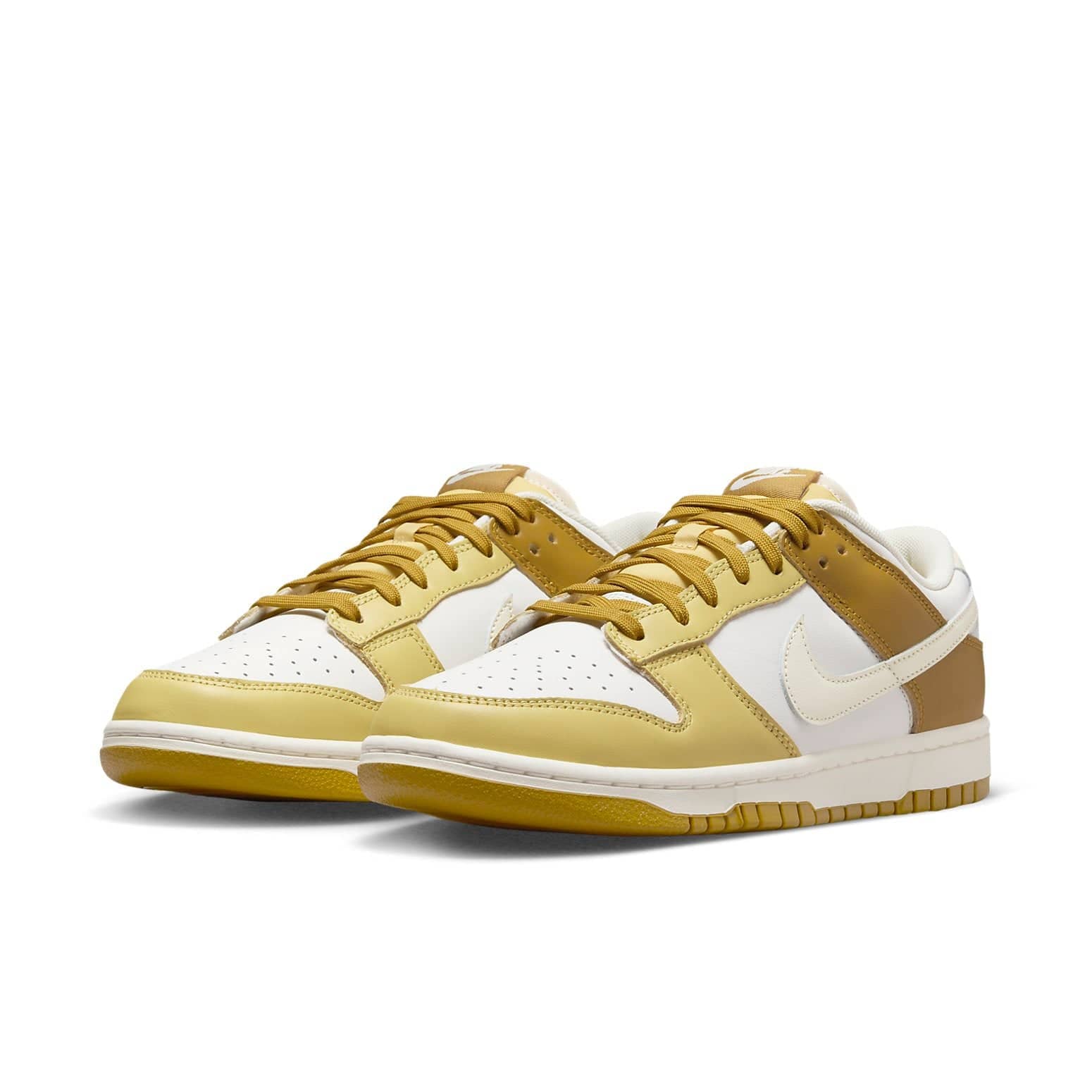 Nike Dunk Low 'Bronzine'