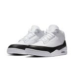 Fragment Design x Air Jordan 3 Retro SP 'White'