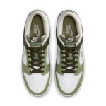 Nike Dunk Low 'Oil Green Cargo Khaki'
