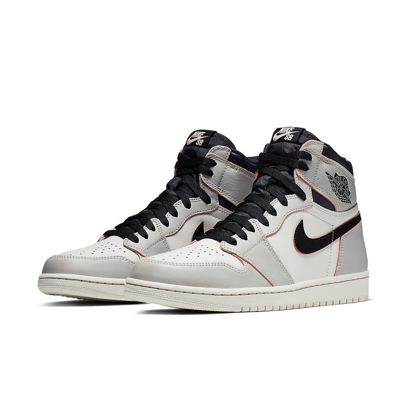 Air Jordan 1 Retro High SB 'NYC to Paris'