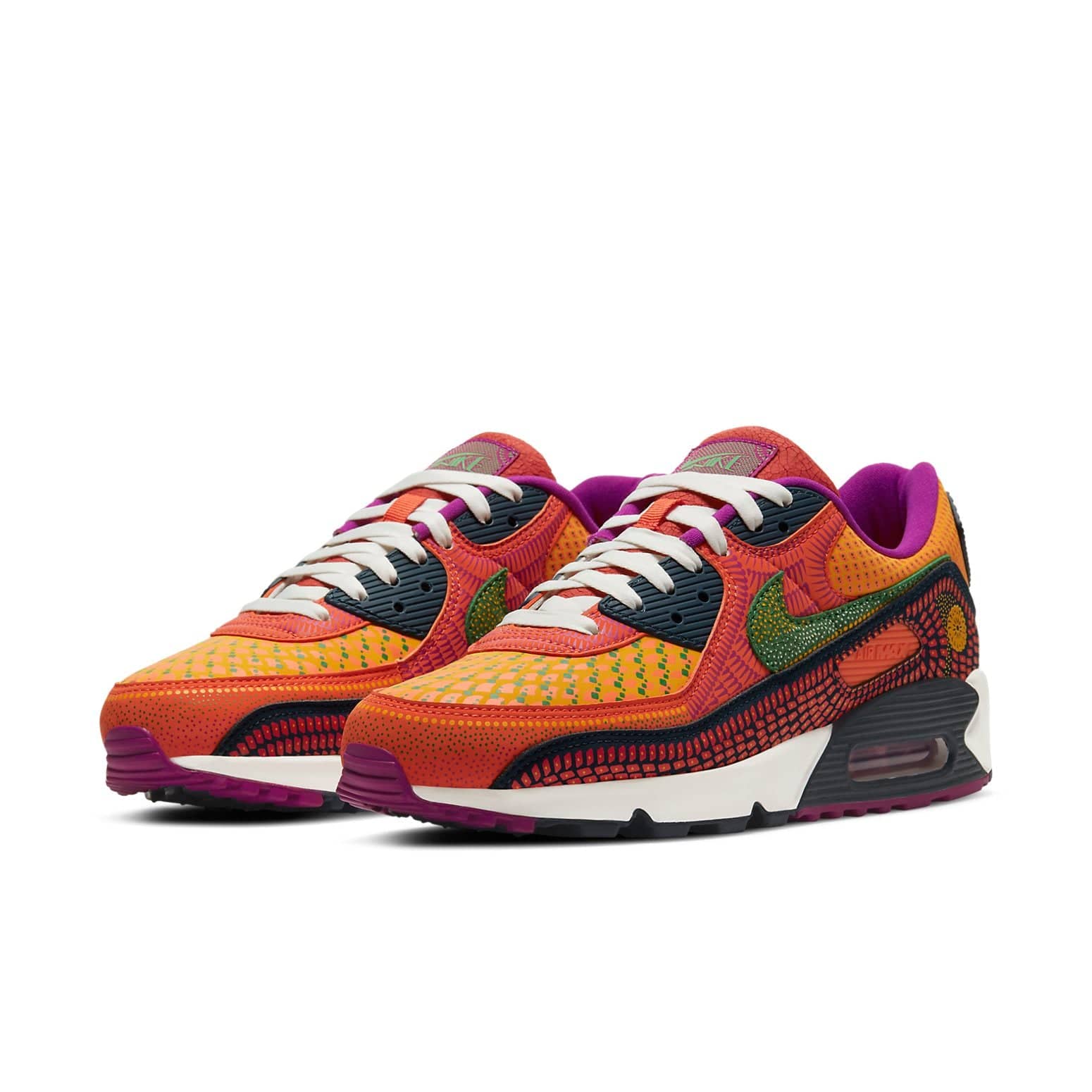 Nike Air Max 90 'Da de Muertos'