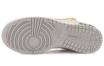Nike x Off-White Dunk Low 'Lot 39 of 50'