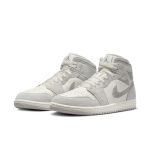 Air Jordan 1 Mid SE 'Neutral Grey Suede'