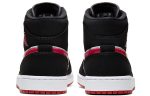 Air Jordan 1 Mid SE 'Newspaper Air Times'