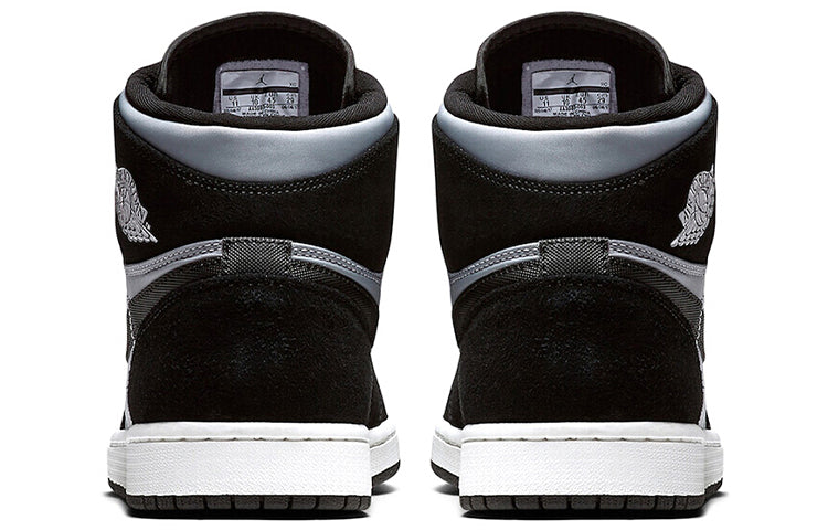 Air Jordan 1 Retro High Premium 'Wolf Grey'