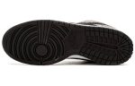 Nike x Supreme SB Dunk Low Pro 'Black Cement'