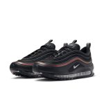Nike Air Max 97 'Black Picante Red'
