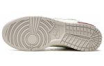 Nike x Off-White Dunk Low 'Lot 07 of 50'