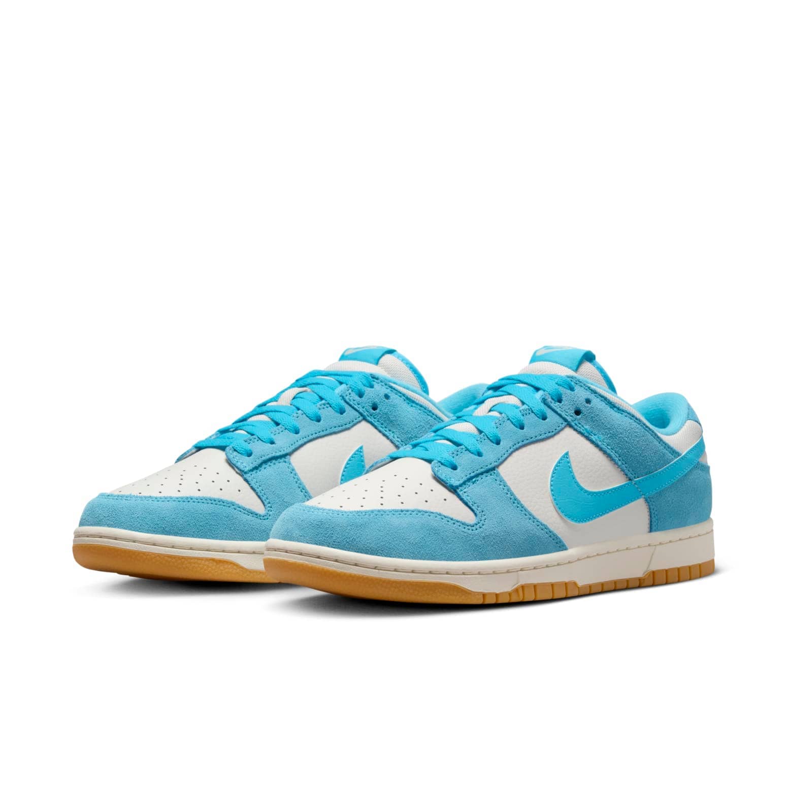 Nike Dunk Low 'Baltic Blue'