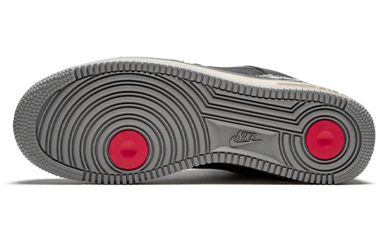 Air Jordan Fusion 3 'Black Cement'