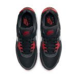 Nike Air Max 90 'Anthracite Mystic Red'