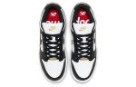 Nike x Supreme SB Dunk Low OG QS 'Black'