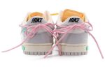 Nike x Off-White Dunk Low 'Lot 09 of 50'