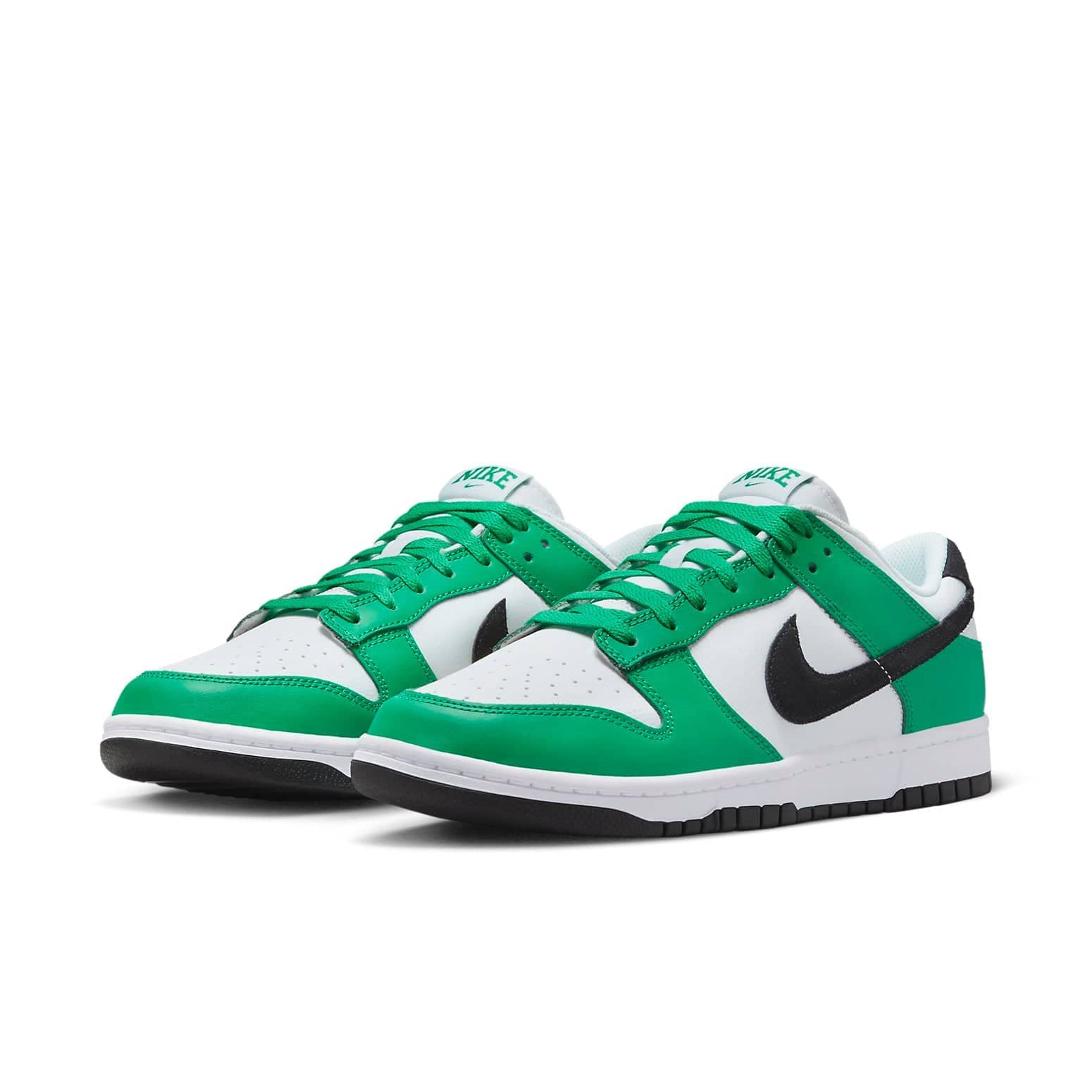 Nike Dunk Low 'Celtics'