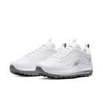 Nike Air Max 97 Golf 'White Cool Grey'