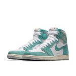 Air Jordan 1 Retro High OG 'Turbo Green'