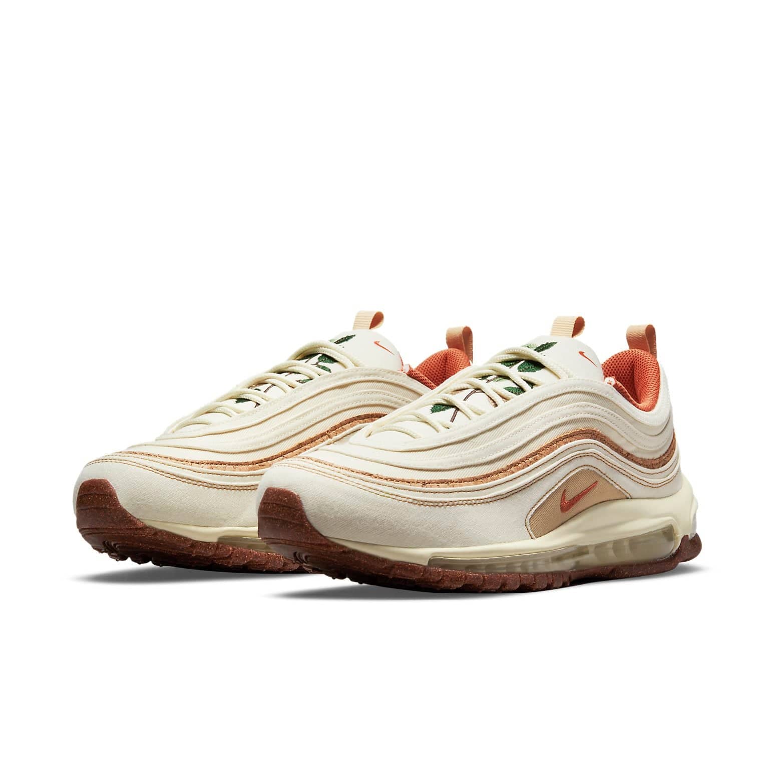 Nike Air Max 97 'Cork'