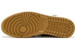 Air Jordan 1 Retro High OG NRG 'Gold Top 3'