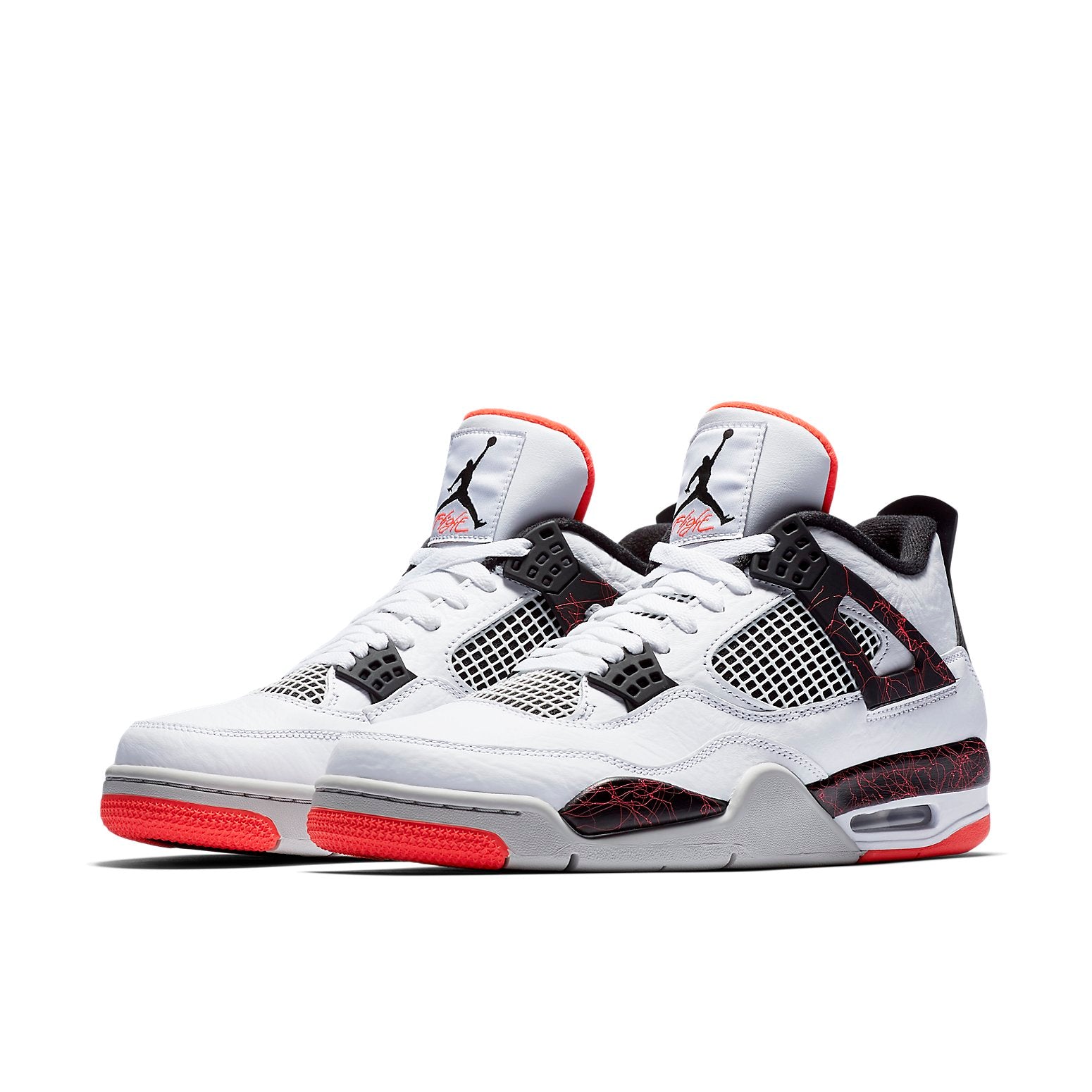 Air Jordan 4 Retro 'Pale Citron'