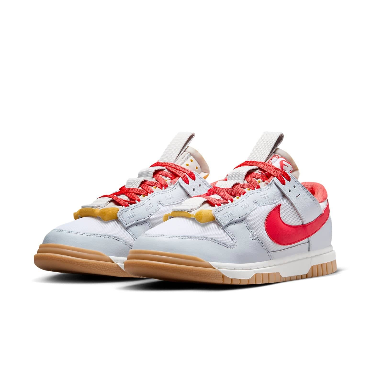 Nike Dunk Low Remastered 'Ultraman'
