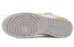 Nike x Off-White Dunk Low 'Lot 29 of 50'