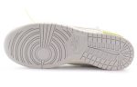 Nike x Off-White Dunk Low 'Lot 14 of 50'