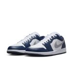 Air Jordan 1 Low SE 'Midnight Navy'