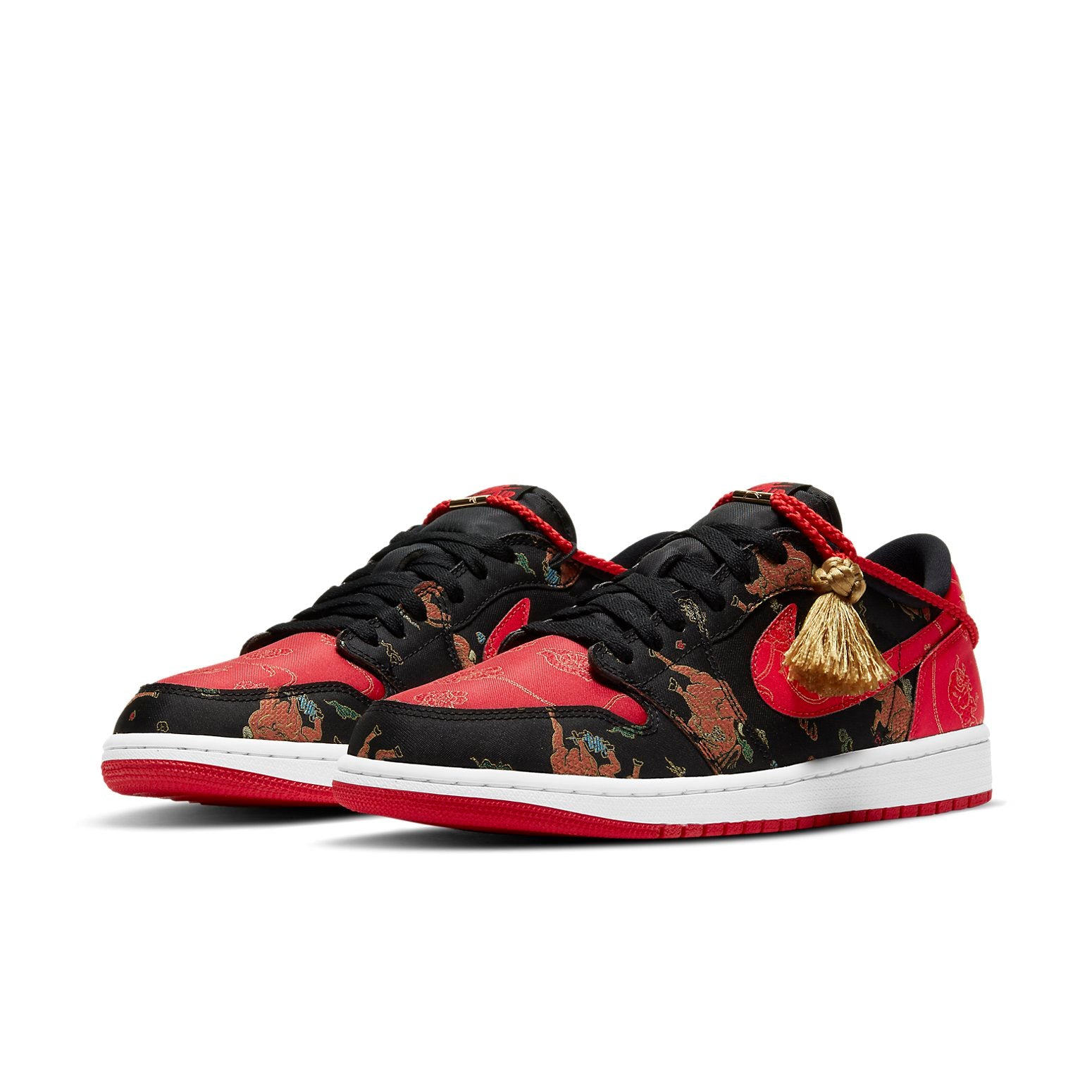 Air Jordan 1 Low OG 'Chinese New Year'