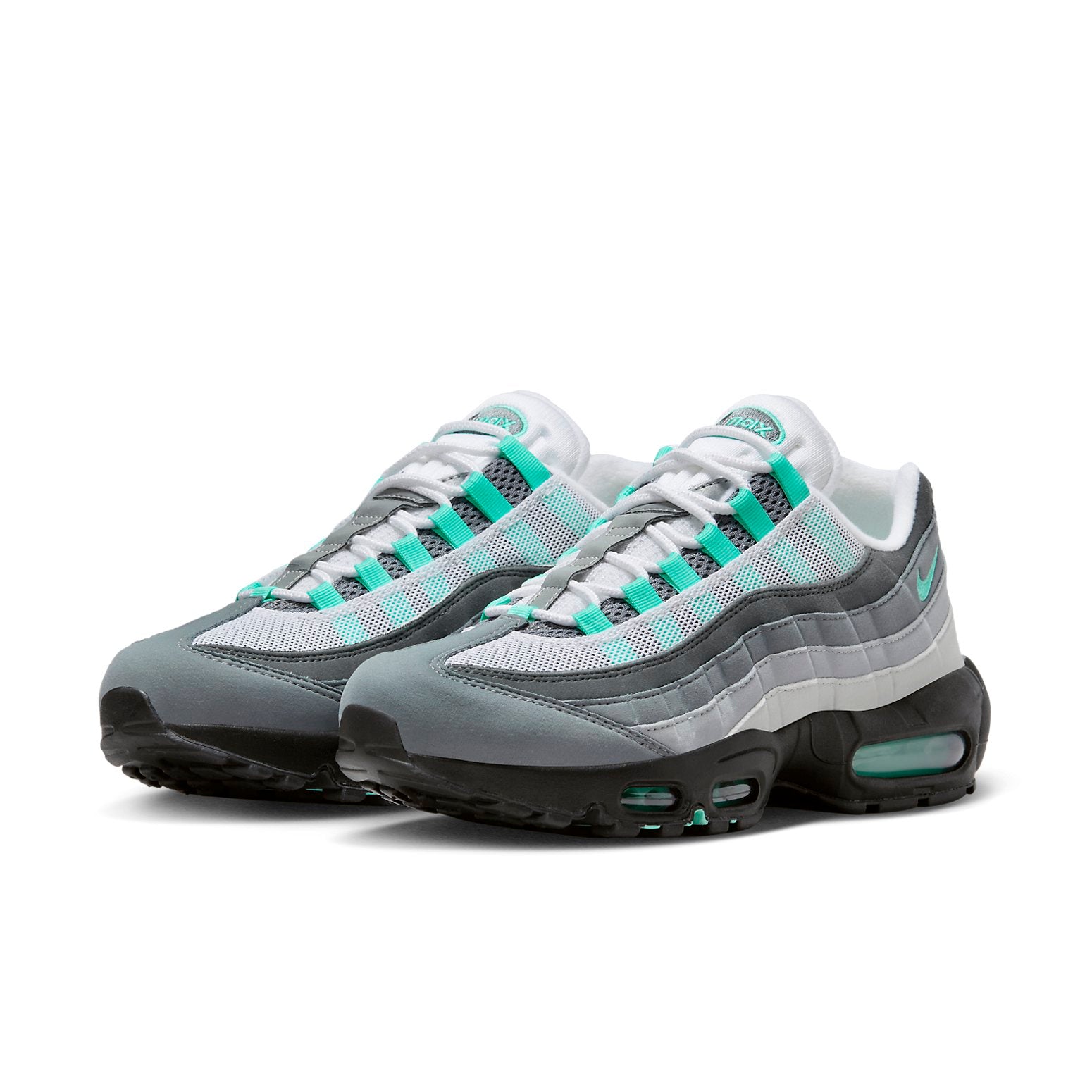 Nike Air Max 95 'Hyper Turquoise'