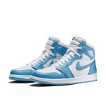 Air Jordan 1 Retro High OG 'UNC'