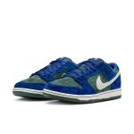 Nike SB Dunk Low 'Deep Royal Blue'