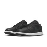 Air Jordan 1 Low SE 'Black Elephant'
