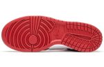 Nike Dunk Retro QS 'Be True White Red'